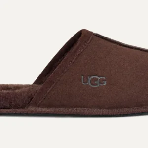 Ugg Mens Scuff Dusted Cocoa Color